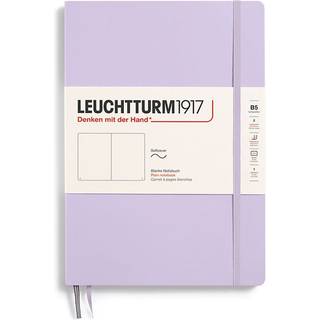 Notizbuch Composition blanko Softcover B5 - Lilac