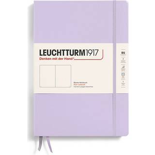Notizbuch Composition blanko Hardcover B5 - Lilac