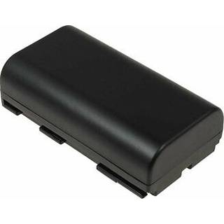 Batteri til Canon G1000 2600mAh