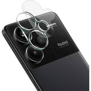 Xiaomi Redmi Note 13 Pro+ Imak HD Kamera Linse Hærdet Glas - 2 Stk.