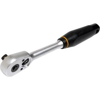 Ironside 116141 Skraldenøgle 45 tandhjul, justerbar 1/2"