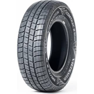 Vredestein Comtrac 2 All Season + M+S 3PMSF TL 205/75R16 113/111R