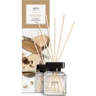 ipuro Essentials cedar wood Luftfrisker