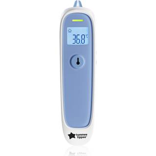 Tommee Tippee Ear Thermometer digitalt øretermometer 1 stk. - 1 stk.