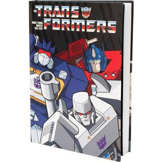 Thumbs Up! Thumbs Up 5056563717706 writing notebook