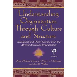 Understanding Organization Through Culture and Structure