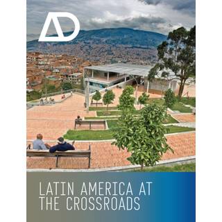 Latin America at the Crossroads
