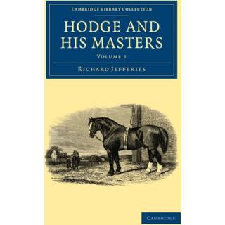 Hodge and his Masters