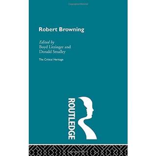 Robert Browning