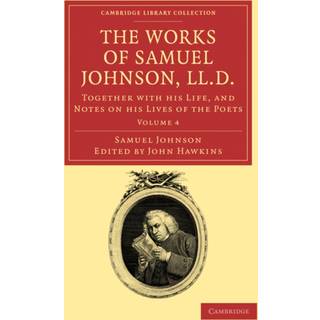 The Works of Samuel Johnson, LL.D.