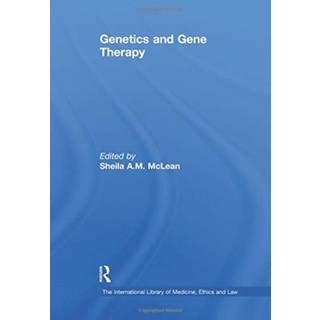 Genetics and Gene Therapy