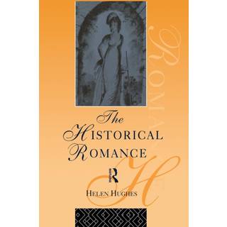 The Historical Romance