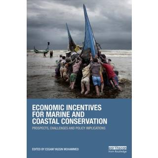 Economic Incentives for Marine and Coastal Conservation