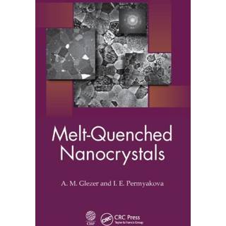 Melt-Quenched Nanocrystals