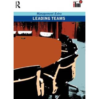 Leading Teams