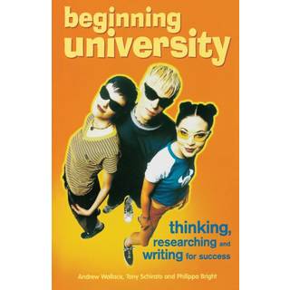 Beginning University