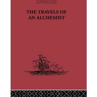 The Travels of an Alchemist