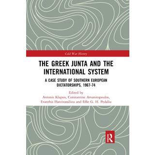 The Greek Junta and the International System