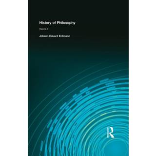 History of Philosophy