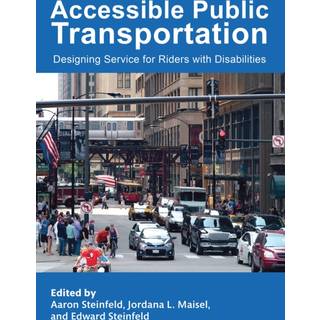 Accessible Public Transportation