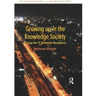 Growing up in the Knowledge Society