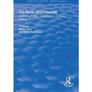 The Nordic Environments