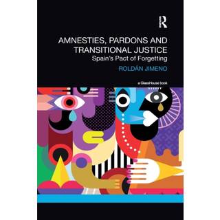 Amnesties, Pardons and Transitional Justice