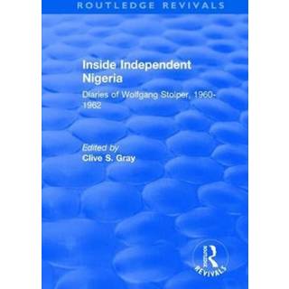 Inside Independent Nigeria