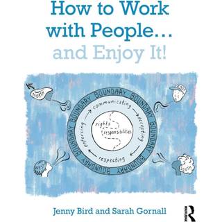 How to Work with People... and Enjoy It!
