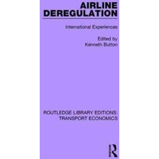 Airline Deregulation