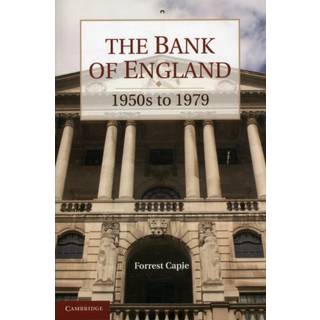 The Bank of England