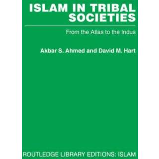 Islam in Tribal Societies