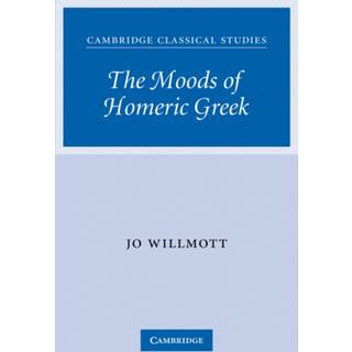 The Moods of Homeric Greek