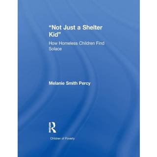 Not Just a Shelter Kid