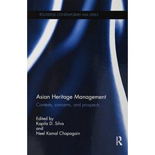 Asian Heritage Management