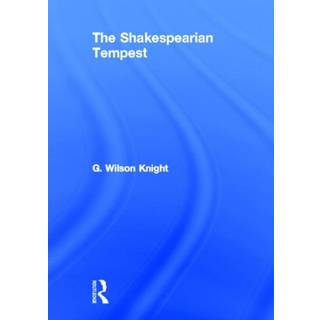 Shakespearian Tempst