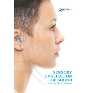 Sensory Evaluation of Sound