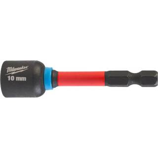 Slag-boltbit 1/4" 6kt Shockwave Impact Duty 10mm