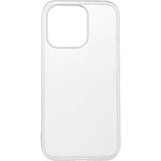 Essentials TPU Back Cover - iPhone 14 Pro