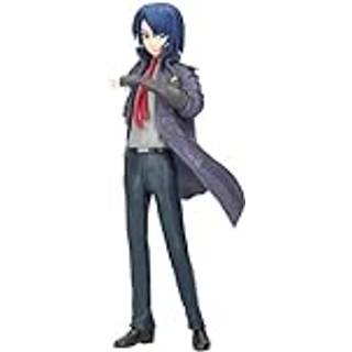 MOBILE SUIT GUNDAM SEED FREEDOM - Athrun Zala - Figure 18cm