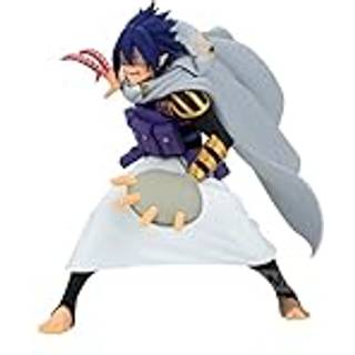 MY HERO ACADEMIA - Suneater - Figure The Amazing Heroes-Plus 14cm