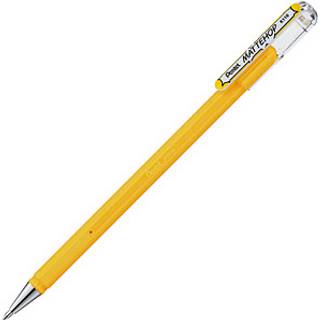 Gelstift Mattehop - Gelb