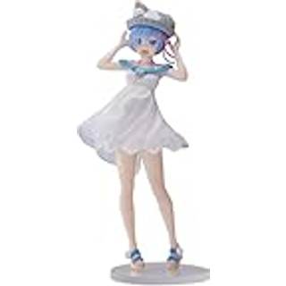 RE ZERO - Rem "Nyatsu Day" - Figure Luminasta 19cm