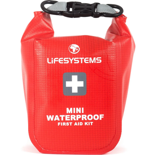 Lifesystems Mini Waterproof First Aid Kit - Udendørsliv fra LifeSystems