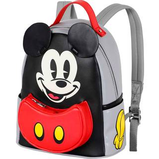 MICKEY - Heady - Fashion BackPack '29x24,5x15cm'