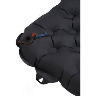 Helsport Challenger R3 Sleeping Mat Dark Shadow / Fjord Blue, OS