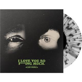 Glass Animals - I Love You So F***ing Much