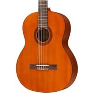 Cordoba C5 CD 4/4 Natural Klassisk guitar