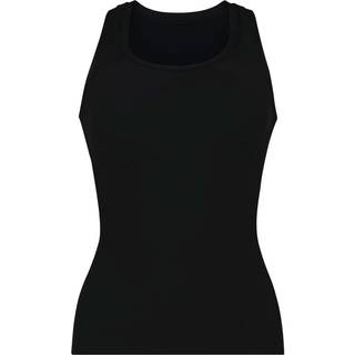 Anita Smart Tank Top - Black - Small