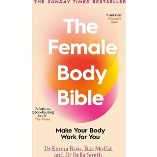 The Female Body Bible